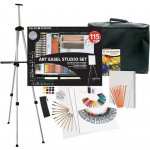 Daler Rowney Complete Art Set 115 ks – Zboží Dáma