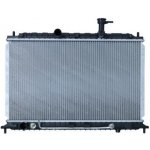 Chladič, chlazení motoru NRF 50138