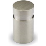 Hettich 9070957 Knobka MONACUM d10 mm nerez broušený – Sleviste.cz