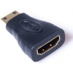 PremiumCord Adapter HDMI-A - mini HDMI-C, F/M - kphdma-14 – Zboží Živě