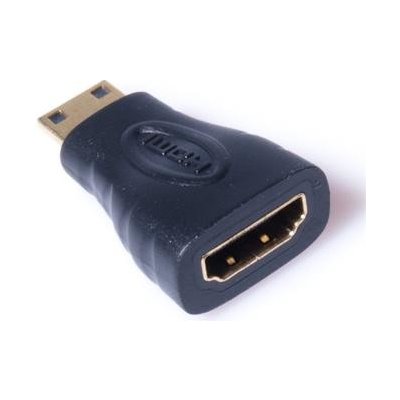 PremiumCord Adapter HDMI-A - mini HDMI-C, F/M - kphdma-14 – Zboží Živě