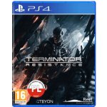 Terminator: Resistance – Hledejceny.cz