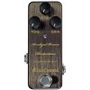 Kytarový efekt One Control Anodized Brown Distortion