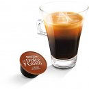 Nescafé Dolce Gusto Lungo Intenso kávové kapsle 48 ks