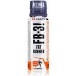 Extrifit FB-3! Fat Burner Shot 90 ml – Zboží Dáma
