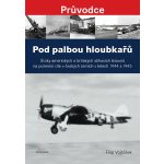 Pod palbou hloubkařů - Útoky amerických a britských stíhacích letounů na pozemní cíle v českých zemích v letech 1944 a 1945 - Filip Vojtášek – Hledejceny.cz