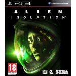 Alien: Isolation – Zboží Dáma