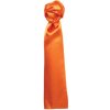 Šátek Premier Workwear dámský business šátek PR730 Orange -ca. Pantone 1655