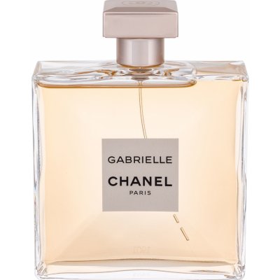 Chanel Gabrielle Chanel parfémovaná voda dámská 100 ml – Zboží Mobilmania