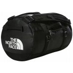 The North Face Nylon Polyester Černá 31 l – Hledejceny.cz