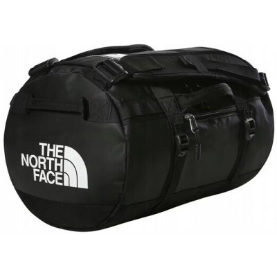 The North Face Nylon Polyester Černá 31 l – Hledejceny.cz