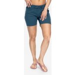 Patagonia turistické kraťasy dámské Terravia Trail Shorts 6 in smolder blue – Hledejceny.cz