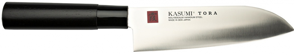 Kasumi nůž Santoku tora 16,5 cm