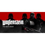 Wolfenstein The New Order – Zboží Živě