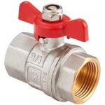 TIEMME 1" kulový kohout MISTRAL TM2370R2806 – Zbozi.Blesk.cz