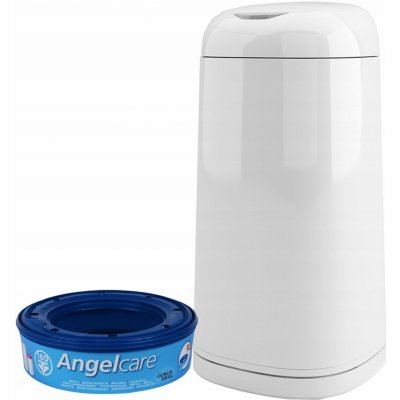 Angelcare Dress Up +1 – Zboží Mobilmania