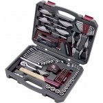 Kraft Werk Mobilio KR-204.103.500 Sada gola 1/4" + 3/8" 96ks Basic Line