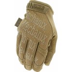 Mechanix Wear taktické The Original Coyote – Zboží Dáma