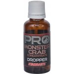 Starbaits Esence Dropper Pro Monster Crab 30 ml – Zboží Dáma