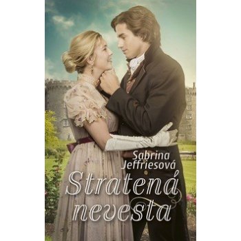 Stratená nevesta - Sabrina Jeffries