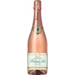 Bohemia Rosé Brut 12% 0,75 l (holá láhev) – Hledejceny.cz