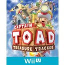 Hra na Nintendo WiiU Captain Toad: Treasure Tracker