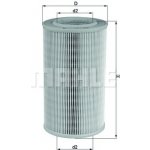 MAHLE ORIGINAL Vzduchový filtr LX803 – Hledejceny.cz
