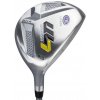 Golfové dřevo U.S. Kids Golf Ultralite 7-42 (107 cm) W25 juniorské fairway dřevo pravé 26° K-Flex