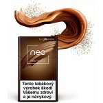 BAT glo neo™ Sticks Deep Tobacco – Zboží Mobilmania