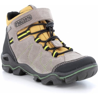 Primigi 6894466 celoroční trekové boty – Hledejceny.cz
