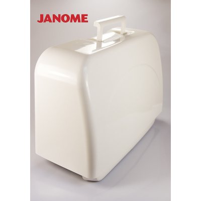 Kryt pro šicí stroje 484701000 JANOME – Zboží Dáma