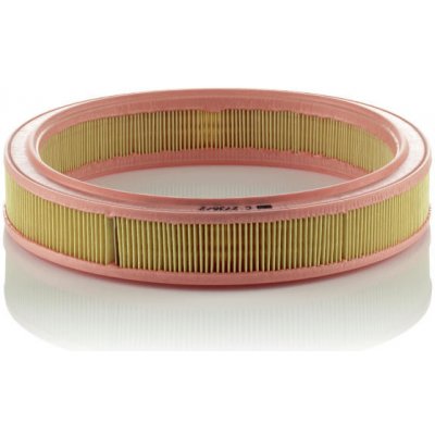 Vzduchový filtr MANN-FILTER C 2736/2 – Hledejceny.cz