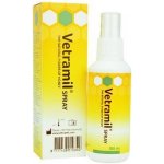 Sevaron Vetramil spray 100 ml – Zbozi.Blesk.cz