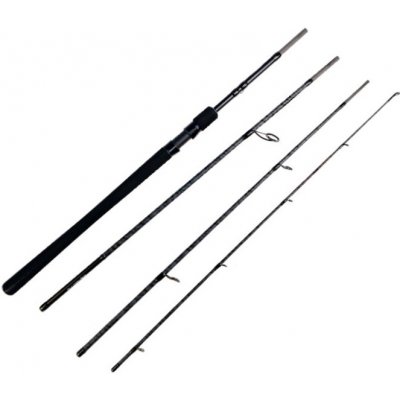 Sportex Rapid Spin Travel 2,6 m 20 g 4 díly – Zboží Mobilmania