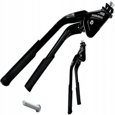 stojánek KLS DOUBLEKICK 24-29 středový – Zboží Dáma