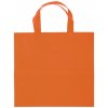 Nákupní taška a košík Nox taška oranžová
