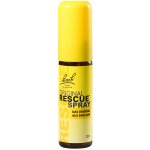 Nelsons Rescue Remedy sprej 20 ml s obsahem alkoholu – Hledejceny.cz
