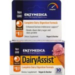 Enzymedica Dairy Assist 30 kapslí – Hledejceny.cz