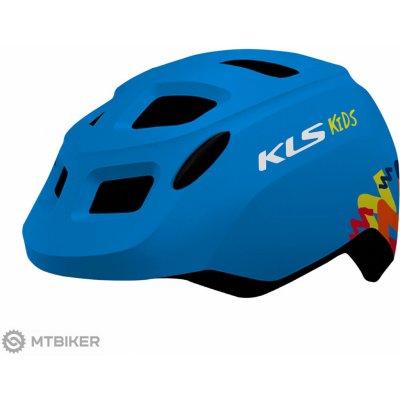 Cyklistické helmy Kellys – Heureka.cz