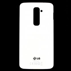 Kryt LG D802 G2 zadní bílý