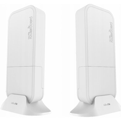 MikroTik RBwAPG-60ad kit – Zbozi.Blesk.cz