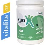Zelený Ječmen BIO Klas antioxidant 250 g – Hledejceny.cz