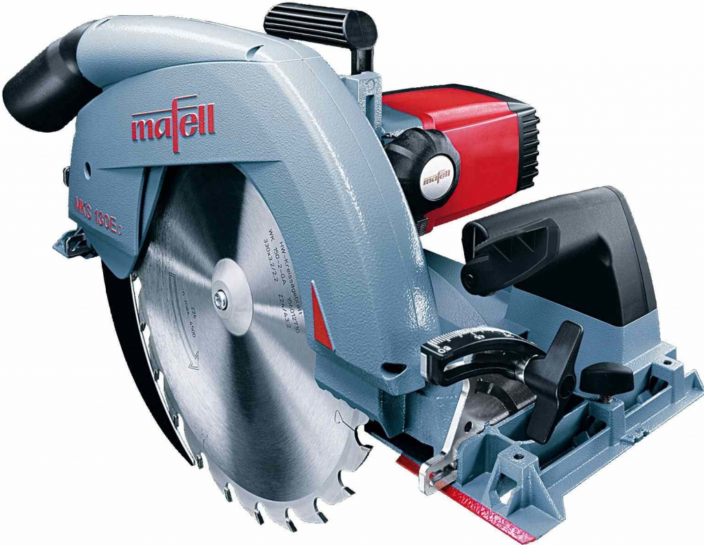 Mafell MKS 130 Ec