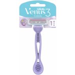 Gillette Venus + 1 ks hlavice – Zboží Dáma