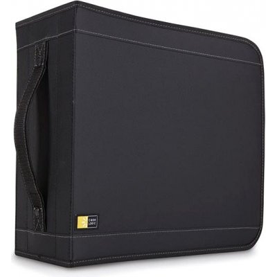 Pouzdro na CD/DVD Case Logic CDW320 černé (CL-CDW320) – Zboží Mobilmania