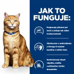 Hill's Prescription Diet C/D Multicare Péče o močový systém pro kočky 8 kg – Zboží Mobilmania