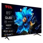 TCL 85P7K – Zboží Mobilmania