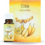 Mydlárna U dvou koček esenciální olej Citron 10 ml – Hledejceny.cz