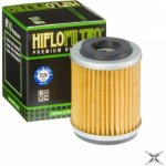 Hiflofiltro olejový filtr HF 143 – Hledejceny.cz