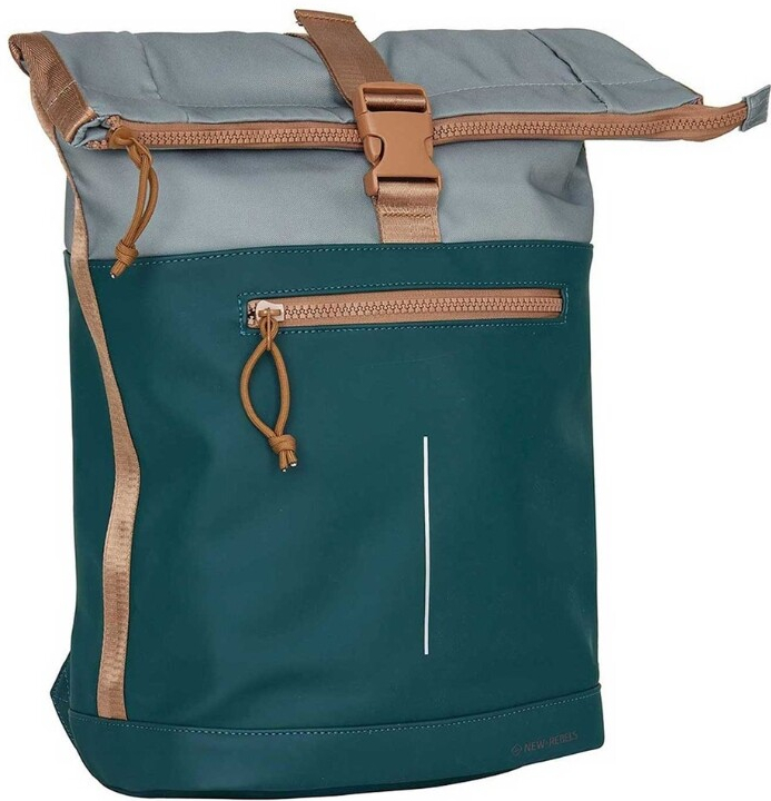 New Rebels Ferron petrol 19 l